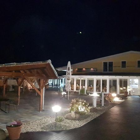 Spreewaldhof Romantik - Hotel Garni Neu Zauche Dış mekan fotoğraf