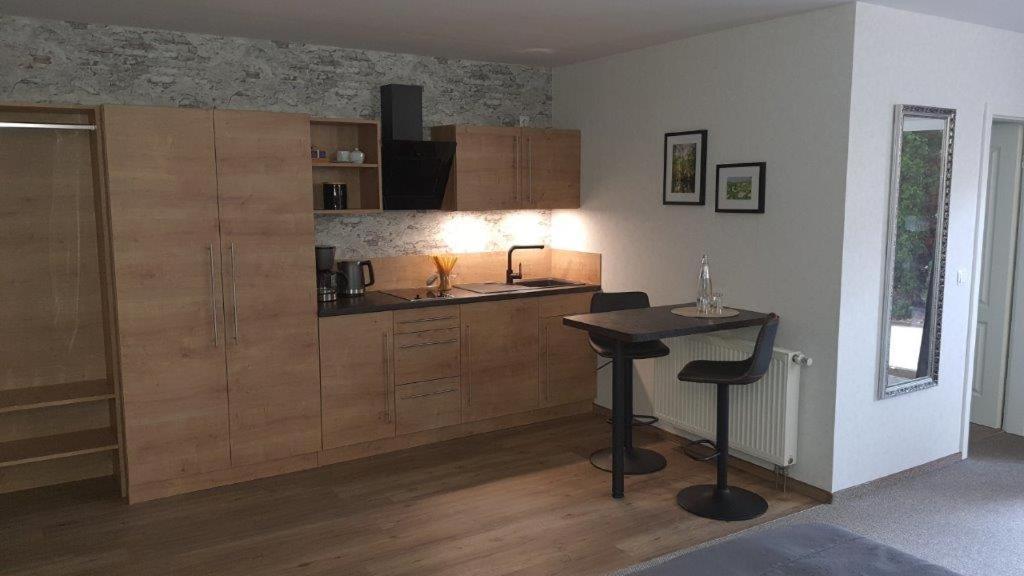 Spreewaldhof Romantik - Hotel Garni Neu Zauche Dış mekan fotoğraf