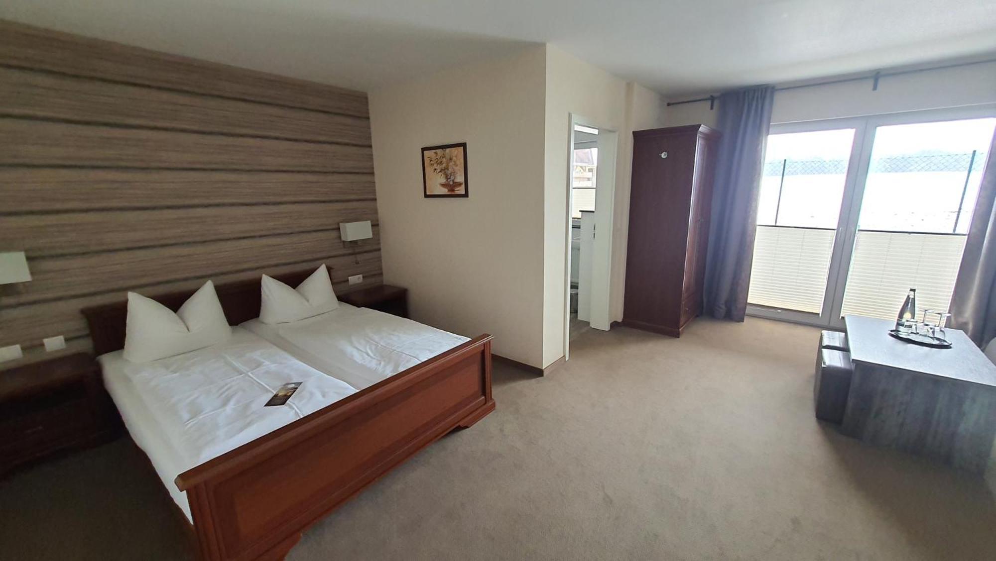 Spreewaldhof Romantik - Hotel Garni Neu Zauche Dış mekan fotoğraf