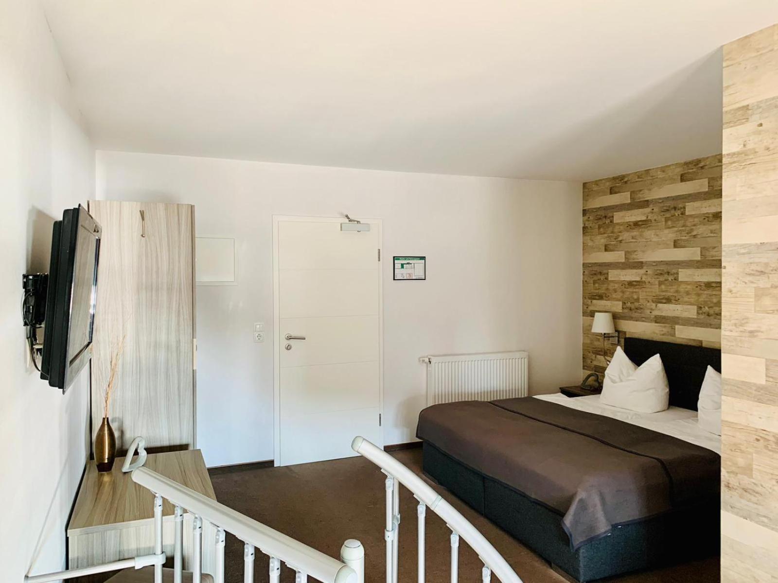 Spreewaldhof Romantik - Hotel Garni Neu Zauche Dış mekan fotoğraf