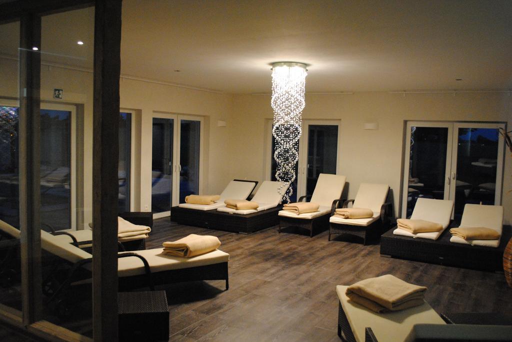 Spreewaldhof Romantik - Hotel Garni Neu Zauche Dış mekan fotoğraf
