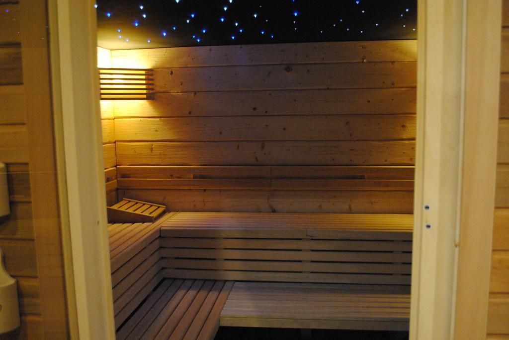Spreewaldhof Romantik - Hotel Garni Neu Zauche Dış mekan fotoğraf