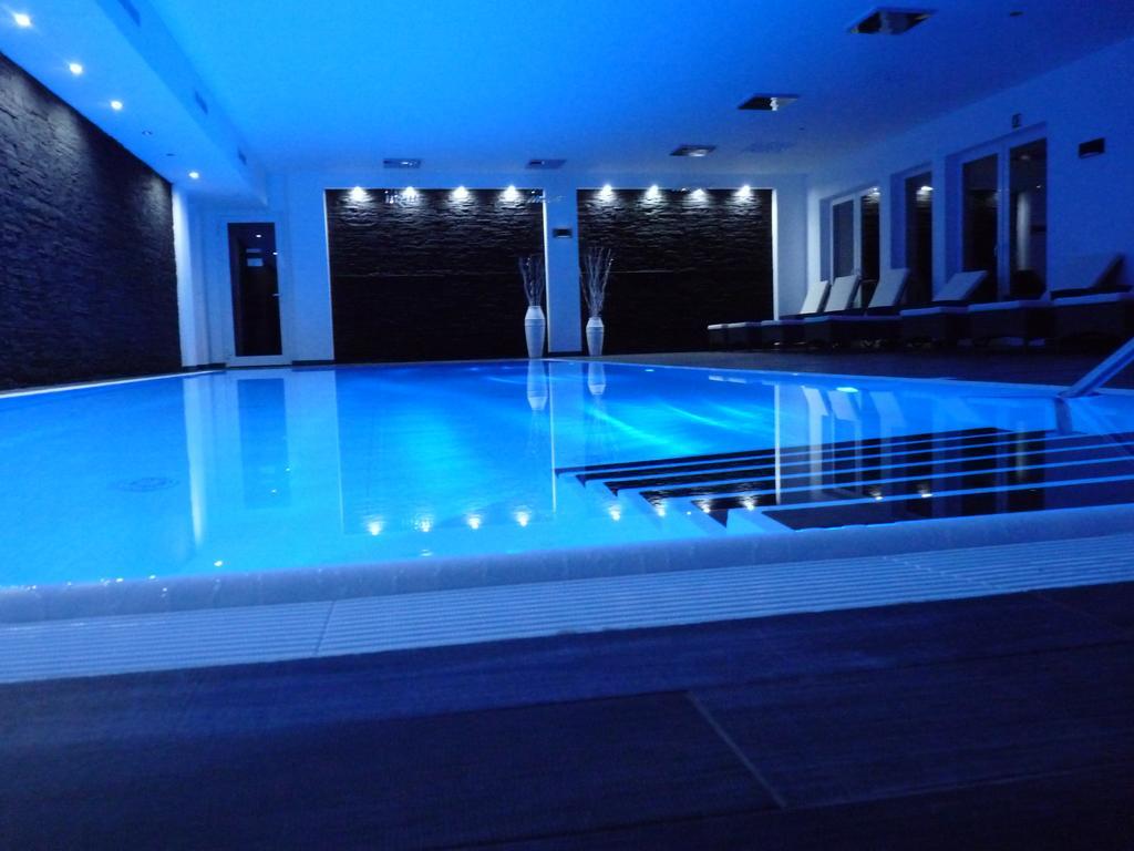 Spreewaldhof Romantik - Hotel Garni Neu Zauche Dış mekan fotoğraf